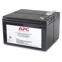 APC Replacement Battery Cartridge #113 with 2 Year Warranty
