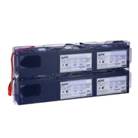 APC Replacement Battery Cartridge #V202, Suitable For SRV3KRI, SRV3KRIRK