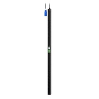 APC Easy PDU Switched ZeroU 16A 230V (20)C13 (4)C19 IEC309