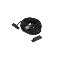 APC NetBotz Door Switch Sensor, For Rooms/3rd Part Racks, 50ft Cable