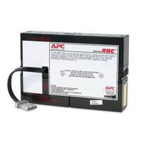 APC Replacement Battery Cartridge #59, Suitable For SC1500I