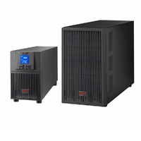 APC Easy UPS On-Line, 2000VA/1600W, Tower, 230V, 4x IEC C13 outlets, Intelligent Card Slot, LCD, Extended runtime