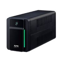 APC Back-UPS 950VA/520W Line Interactive UPS, Tower, 230V/10A Input, 4x Aus Outlets, Lead Acid Battery, User Replaceable Battery