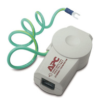 APC ProtectNet Standalone Surge Protector, For 10/100/1000 Base-T Ethernet Lines