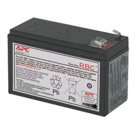 APC Replacement Battery Cartridge #110, Suitable For BE550G-AZ