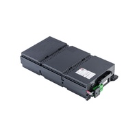 APC Replacement Battery Cartridge #141, Suitable For SRT2200RMXLA-NC, SRT2200RMXLI, SRT2200RMXLI-NC, SRT2200XLI, SRT72BP, SRT72R