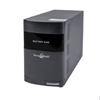 PowerShield Extended Battery Module for PSCE1000/U (6 batteries), enhances runtime and reliability for UPS systems