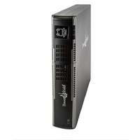 PowerShield Extended Battery Module for PSCERT1000, 2U, 6 batteries, enhances runtime and reliability for UPS systems