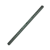 PowerShield Network Switched PDU with 32A IEC309 Input plug, 14 x C13, 2 x C19 outlets, provides reliable power distribution for network equipment