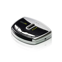 Aten Auto Peripheral Switch 4x1 USB 2.0, 4x PC, 1x USB 2.0 Ports, Auto Port Selector, Confirgurable Via Software, Hot Pluggable