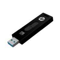 HP X911W 1TB USB 3.2 Type-A 200MB/s 400MB/s Flash Drive Memory Stick 0C to 60C External Storage for Windows 8 10 11 Mac