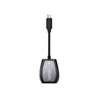 Lexar USB-C™ Dual-Slot Reader  transfer speeds up to 312MB/s1 read. For added convenience, it is backwards compatible with UHS-I cards and has a USB-C