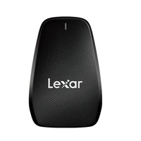 Lexar CFexpress™ Type B USB 3.2 Gen 2x2 Reader Professional Cfexpress Reader Gen 2x2