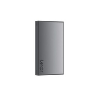 Lexar Professional Workflow USB 3.2 Gen2 Reader, support SD/MicroSD UHS ,support Dual slot SD UHS-II