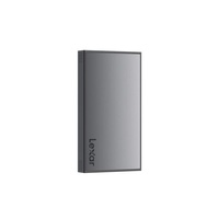 Lexar Professional Workflow USB 3.2 Gen2 Reader, support SD/MicroSD UHS-II USB4 Reader, support CFexpress 4.0 Type A