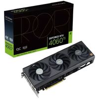 ASUS nVidia GeForce PROART-RTX4060TI-O16G RTX4060 Ti OC edition 16GB GDDR6,