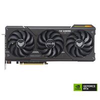 ASUS nVidia GeForce TUF-RTX4070-12G-GAMING 12GB GDDR6X