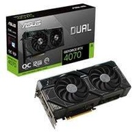 ASUS nVidia GeForce PROART-RTX4070-O12G OC edition 12GB GDDR6X