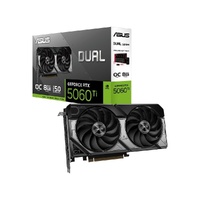 ASUS nVidia PRIME GeForce RTX™ 5060 Ti 8GB GDDR7 OC Edition