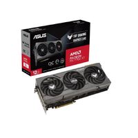 ASUS AMD Radeon TUF-RX7700XT-O12G-GAMING  OC Edition 12GB GDDR6