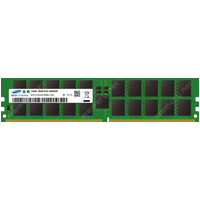 (Bulk Pack) Samsung 16GB Gaming Memory DDR5 KIT4800MHz UDIMM CL40 1YW