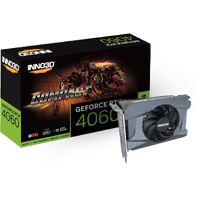 INNO3D nVidia GEFORCE RTX 4060 COMPACT
