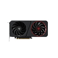 Maxsun Intel Arc B580 Milestone 12G, GPU 2670MHz, Boost 2850MHz, 192-bit /456 GB/s Memory, 19Gbps Memory Speed, PCIe 4.0 x8