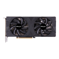 PNY GeForce RTX 4060 Ti 16GB OC VERTO Dual Fan  -3 Year Warranty