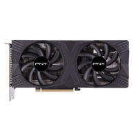 PNY Geforce RTX 4060 Ti 16GB VERTO DLSS 3 Dual Fan - 3 Years Warranty