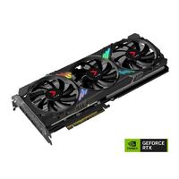 PNY Geforce RTX 4060 Ti 16GB XLR8 Gaming VERTO EPIC-X RGB Triple Fan DLSS 3 -3 Years Warranty