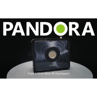 PALIT PANDORA NVIDIA JETSON ORIN NX SUPER 8GB AI 157/78 TOPS(Sparse/Dense)