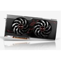 SAPPHIRE PULSE AMD RADEON RX 7700 XT GAMING 12GB GDDR6 DUAL HDMI / DUAL DP (11335-04-20G)