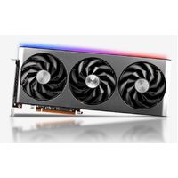SAPPHIRE NITRO+ AMD RADEON RX 7800 XT GAMING OC 16GB GDDR6 DUAL HDMI / DUAL DP LITE (11330-01-20G)
