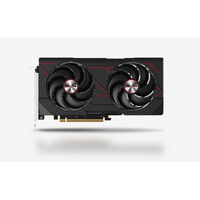 SAPPHIRE PULSE AMD RADEON™ RX 9060 XT GAMING OC 8GB DUAL HDMI / DP (11350-04-20G)