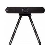ViewSonic VB-CAM-201 Video conference Cam Speaker  121' wide angle FOV
