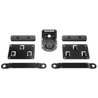 Logitech Rally Mounting Kit 2 year warranty