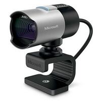 By order only Single Pack  - Microsoft 'Business' LifeCam Studio WebCam for business. . Project only (LS)