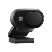 Microsoft Modern Webcam, 1080P FHD & Field of View. HRD and True Look. USB Plug and Play. 12 Months Warranty
