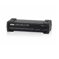 Aten 2-Port DVI Dual Link/Audio Splitter (PROJECT)