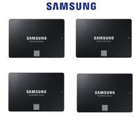 Internal SSD Samsung 870 EVO 2.5" SATA 250GB 500GB 1TB Internal SSD 560MB/s