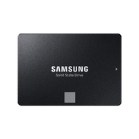 Internal SSD Samsung 870 EVO 2.5" SATA 1TB Internal SSD 560MB/s MZ-77E1T0BW