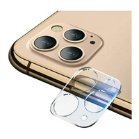 Nuglas 2x Screen Protector Tempered Glass For iPhone 11 Pro/11 Pro Max Camera lens