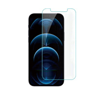 Nuglas Screen Protector Anti Blue UV Tempered Glass For IPhone 14 Pro Max
