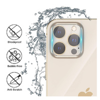 Nuglas Screen Protector Camera lens Clear Tempered Glass For iPhone 12 PRO Max