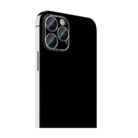 Nuglas Screen Protector Clear Tempered Glass For iPhone 13 pro / iPhone 13 Pro Max Camera lens