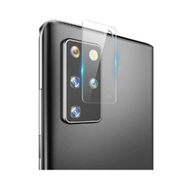 Nuglas Screen Protector Clear Tempered Glass For Samsung S21 Ultra/S21 Ultra 5G Camera lens