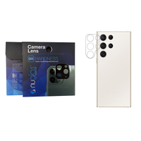 Camera Lens Screen Protector Nuglas Tempered Glass For Samsung S23 Ultra