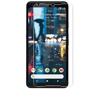 Screen Protector Nuglas Full Cover Premium Tempered Glass 9H For Google Pixel 2 XL