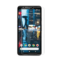 Screen Protector Nuglas Full Cover Premium Tempered Glass 9H For Google Pixel 2 XL