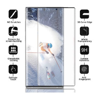 Nuglas Screen Protector Full Cover Premium Tempered Glass 9H For Google Pixel 7 Pro